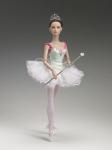Tonner - New York City Ballet - Sugar Plum Fairy - Poupée